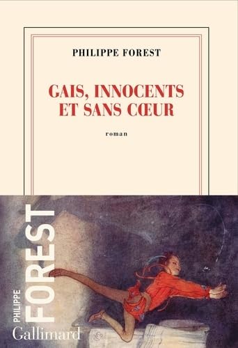 Gais, innocents et sans coeur : à propos de Peter Pan : roma...