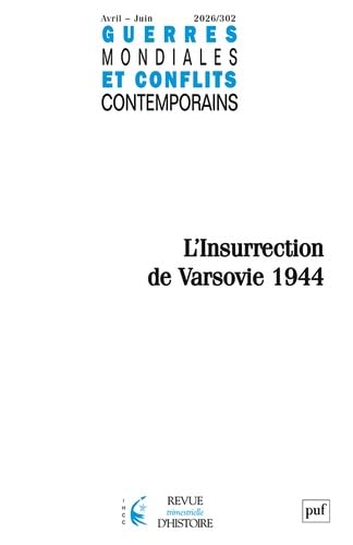 L'Insurrection de Varsovie 1944