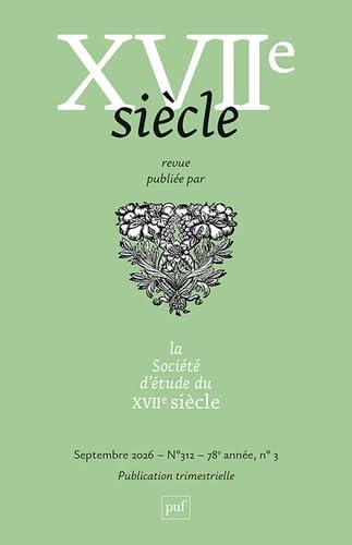 Pour un Scarron poète