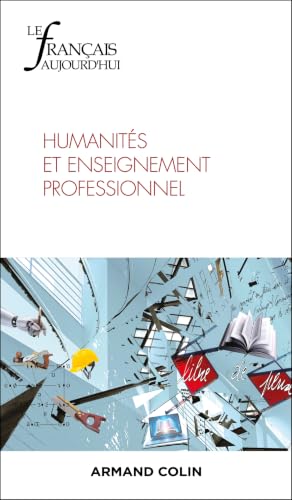 Humanités et enseignement professionnel