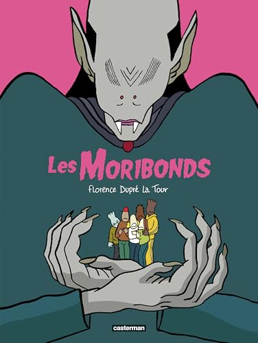 Les Moribonds