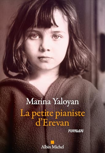 La petite pianiste d'Erevan : roman