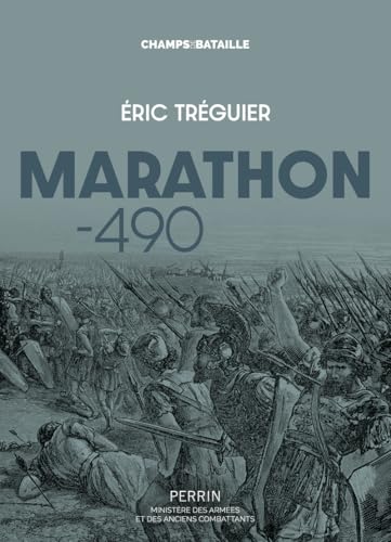 Marathon -490 : une bataille à reconstruire