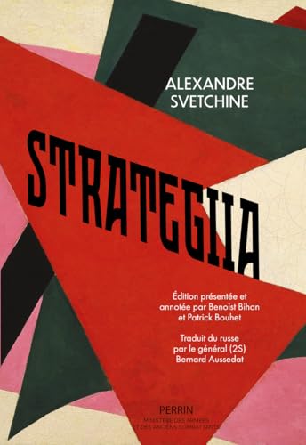 Strategiia