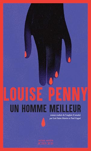 Un homme meilleur : roman