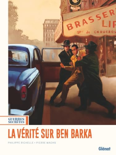 La vérité sur Ben Barka