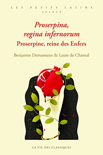 Proserpina, regina infernorum  = Proserpine, reine des Enfer...