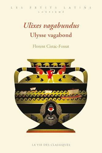 Ulixes vagabundus  = Ulysse vagabond
