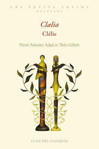 Clælia = Clélie