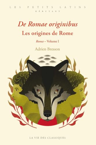 De Romae originibus = Les origines de Rome
