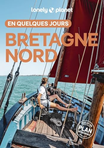 Bretagne Nord en quelques jours