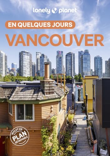 Vancouver en quelques jours