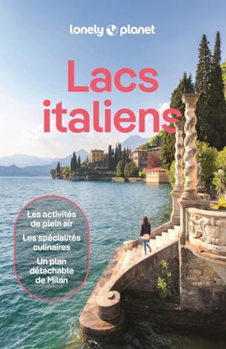Lacs italiens