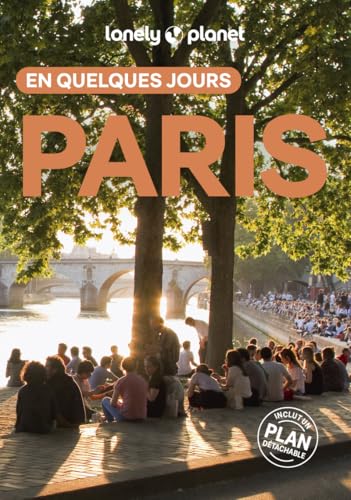 Paris en quelques jours