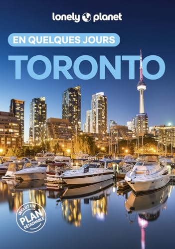 Toronto en quelques jours