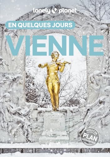 Vienne en quelques jours