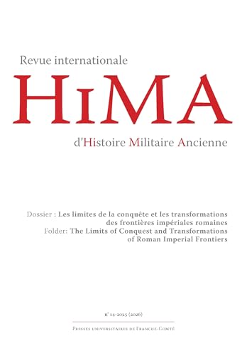Les limites de la conquête et les transformations des fronti...