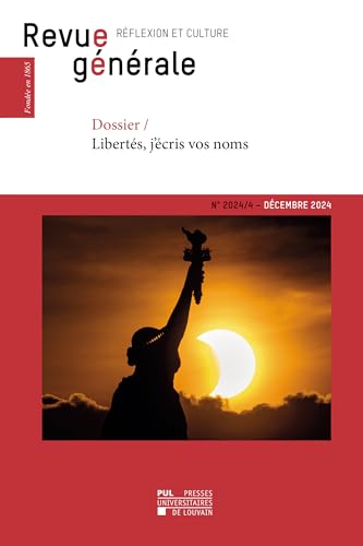 Libertés, j'écris vos noms
