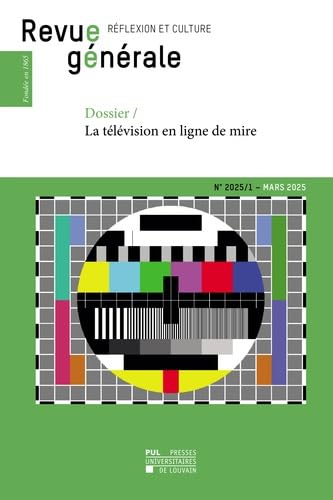 La télévision en ligne de mire