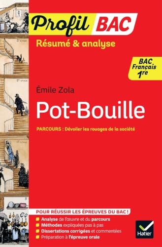 Émile Zola, Pot-Bouille : parcours : dévoiler les rouages de...