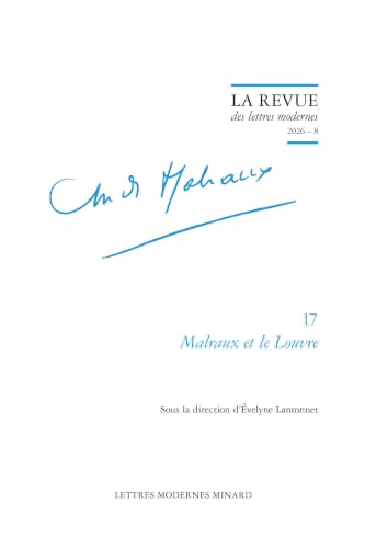 Malraux et le Louvre