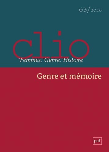Genre et mémoire