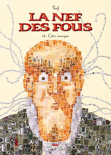 L'être anonyme