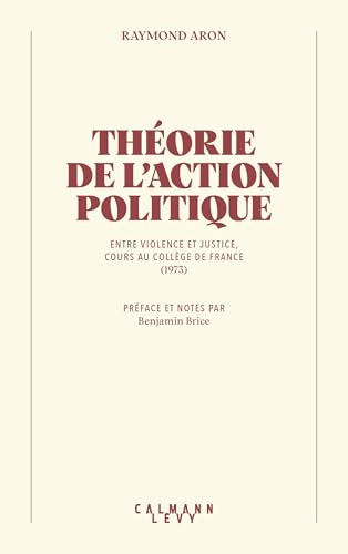 Théorie de l'action politique : entre violence et justice : ...