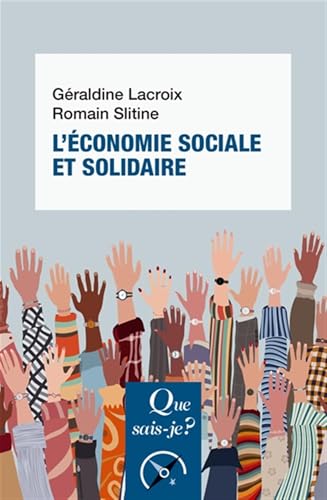 L'économie sociale et solidaire