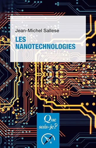 Les nanotechnologies