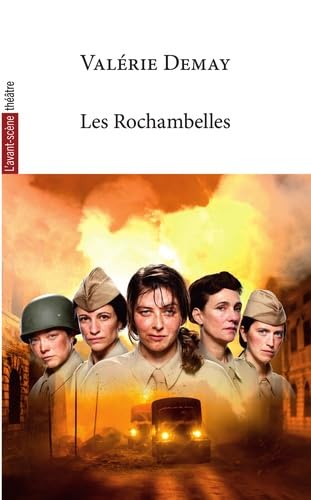 LesRochambelles