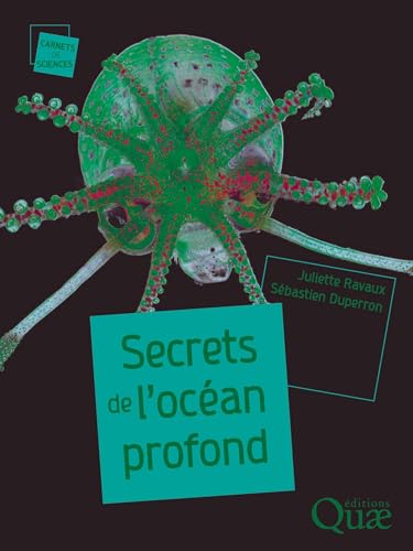 Secrets de l'océan profond