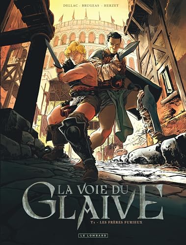 La voie du glaive