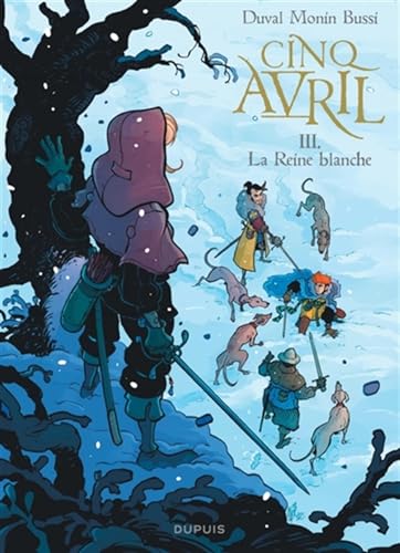 Cinq avril