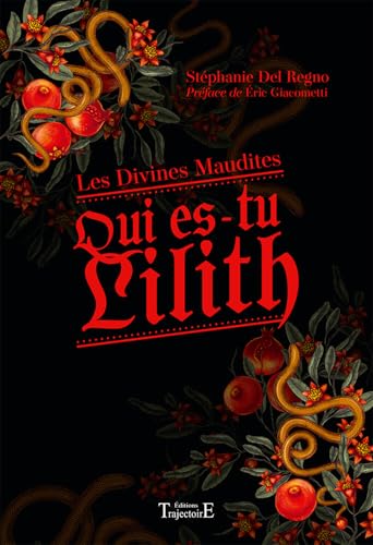 Qui es-tu Lilith