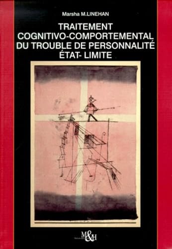 Traitement cognitivo-comportemental du trouble de personnali...
