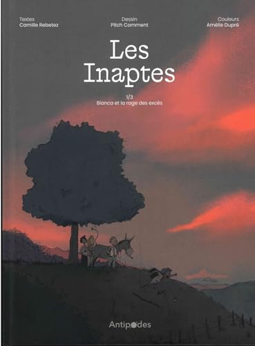 La inaptes