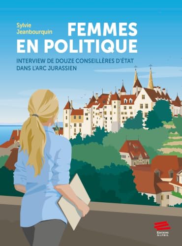 Femmes en politique : ces douze pionnières qui ont accédé au...