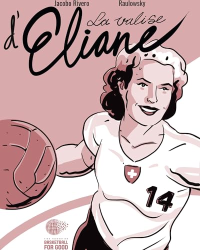 La valise d'Eliane
