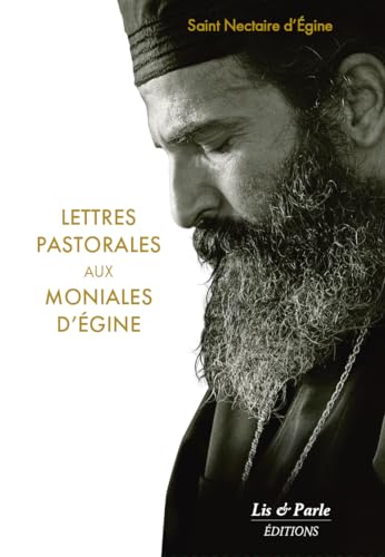 Lettres pastorales aux moniales d'Egine