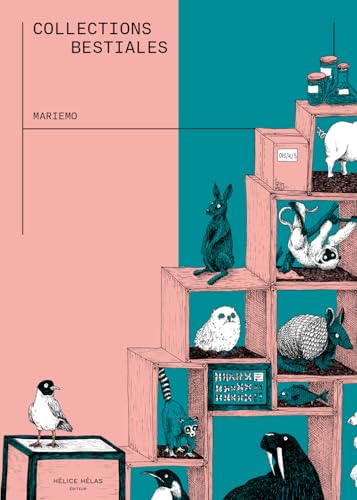 Collections bestiales