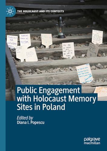 Public engagement with Holocaust memory sites in Poland