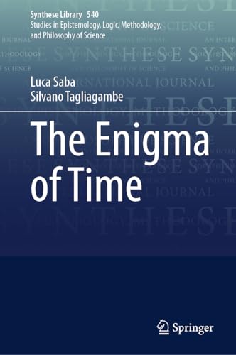 The enigma of time