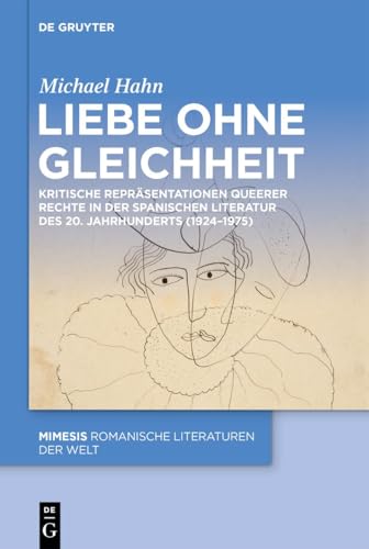 Liebe ohne Gleichheit : kritische Repräsentationen queerer ...