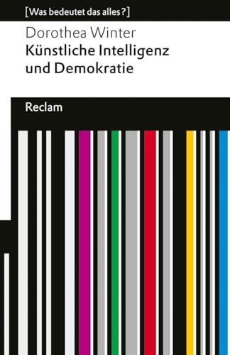 Künstliche Intelligenz und Demokratie