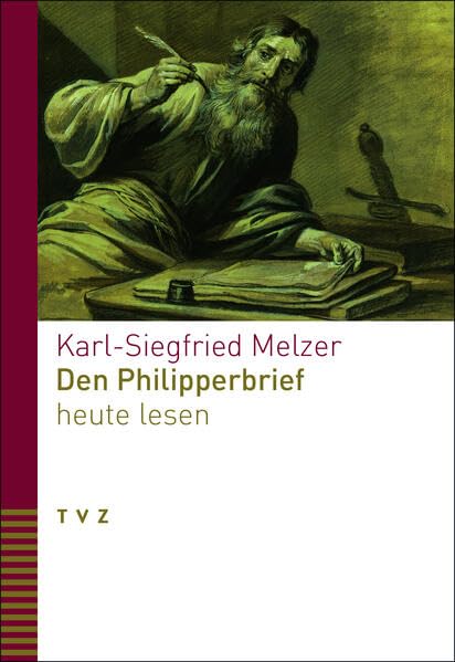 Den Philipperbrief heute lesen