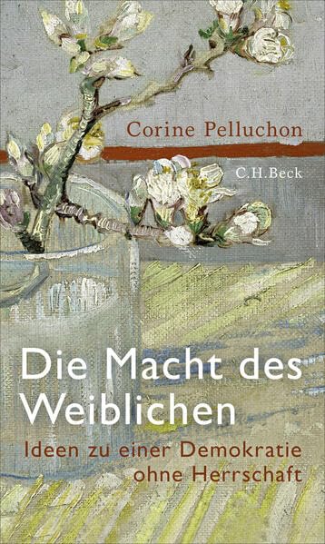 Die Macht des Weiblichen : Ideen zu einer Demokratie ohne He...