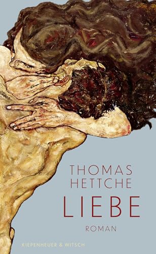 Liebe : Roman