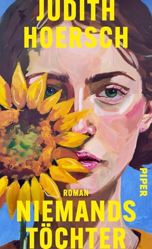 Niemands Töchter : Roman