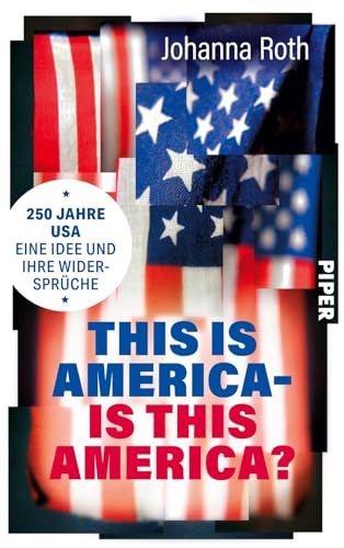 This is America - is this America? : 250 Jahre USA : eine Id...